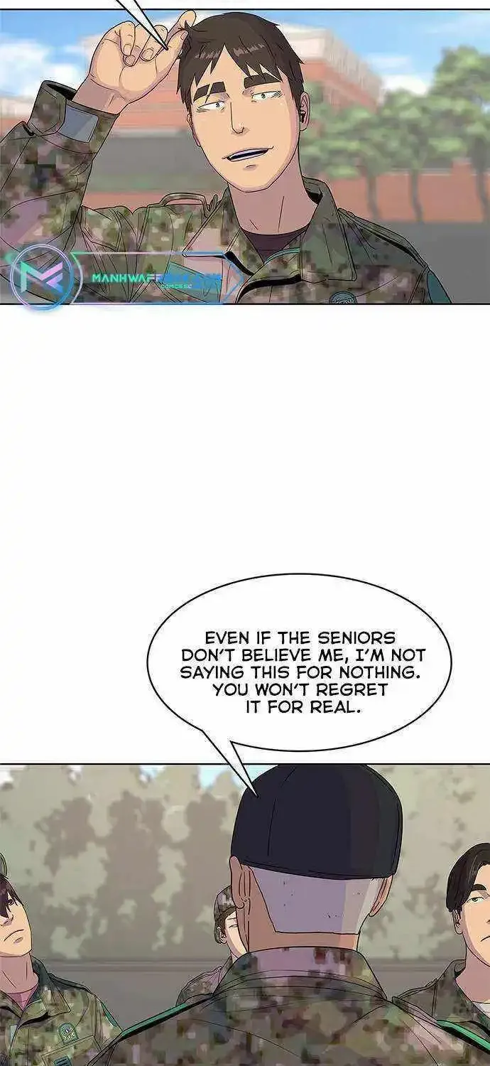 Kitchen Soldier Zinmanga X Chapter 109 Page 40