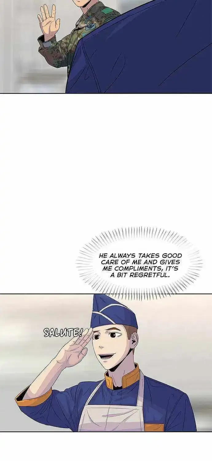 Kitchen Soldier Zinmanga X Chapter 109 Page 57