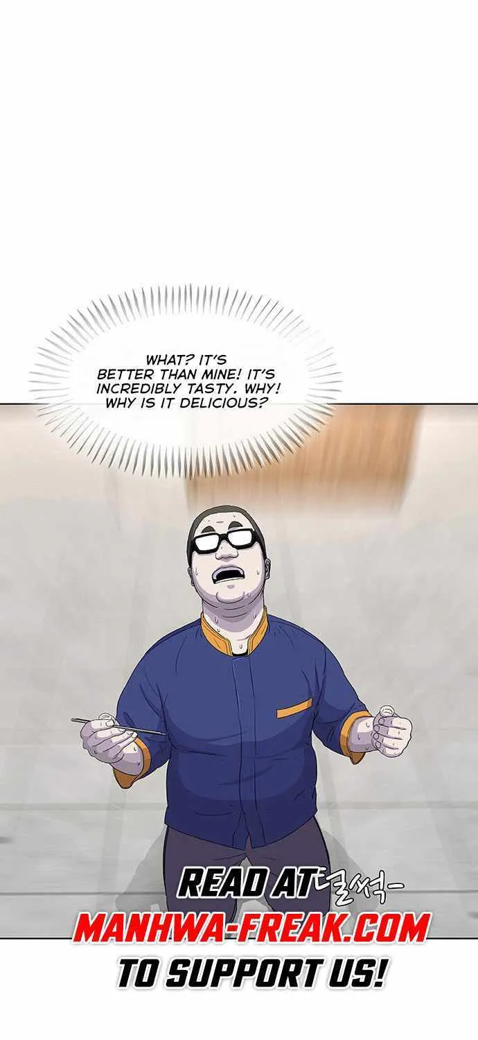 Kitchen Soldier Zinmanga X Chapter 108 Page 5
