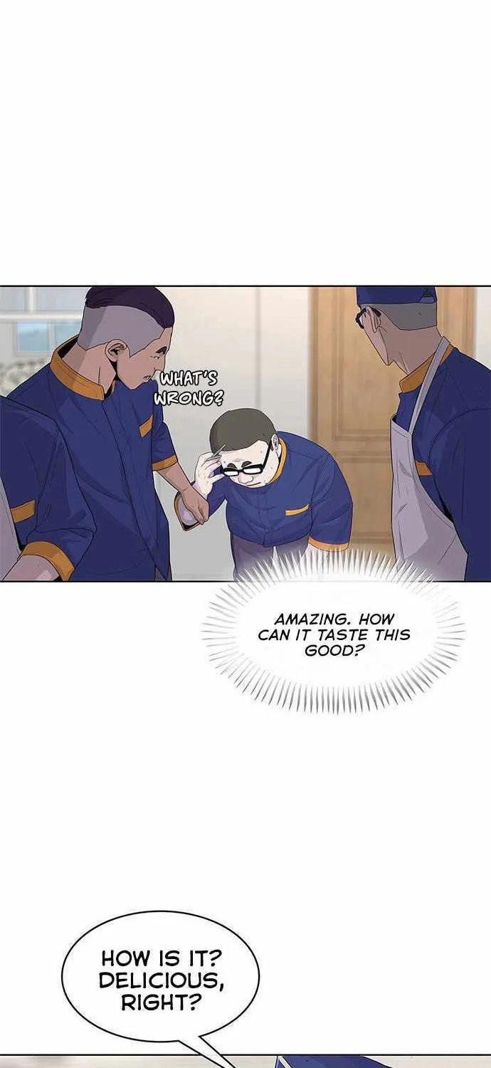 Kitchen Soldier Zinmanga X Chapter 108 Page 6