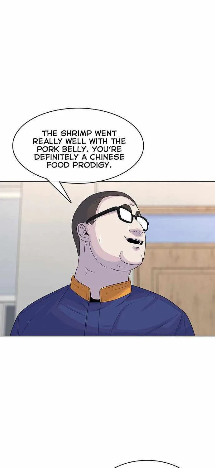 Kitchen Soldier Zinmanga X Chapter 108 Page 8