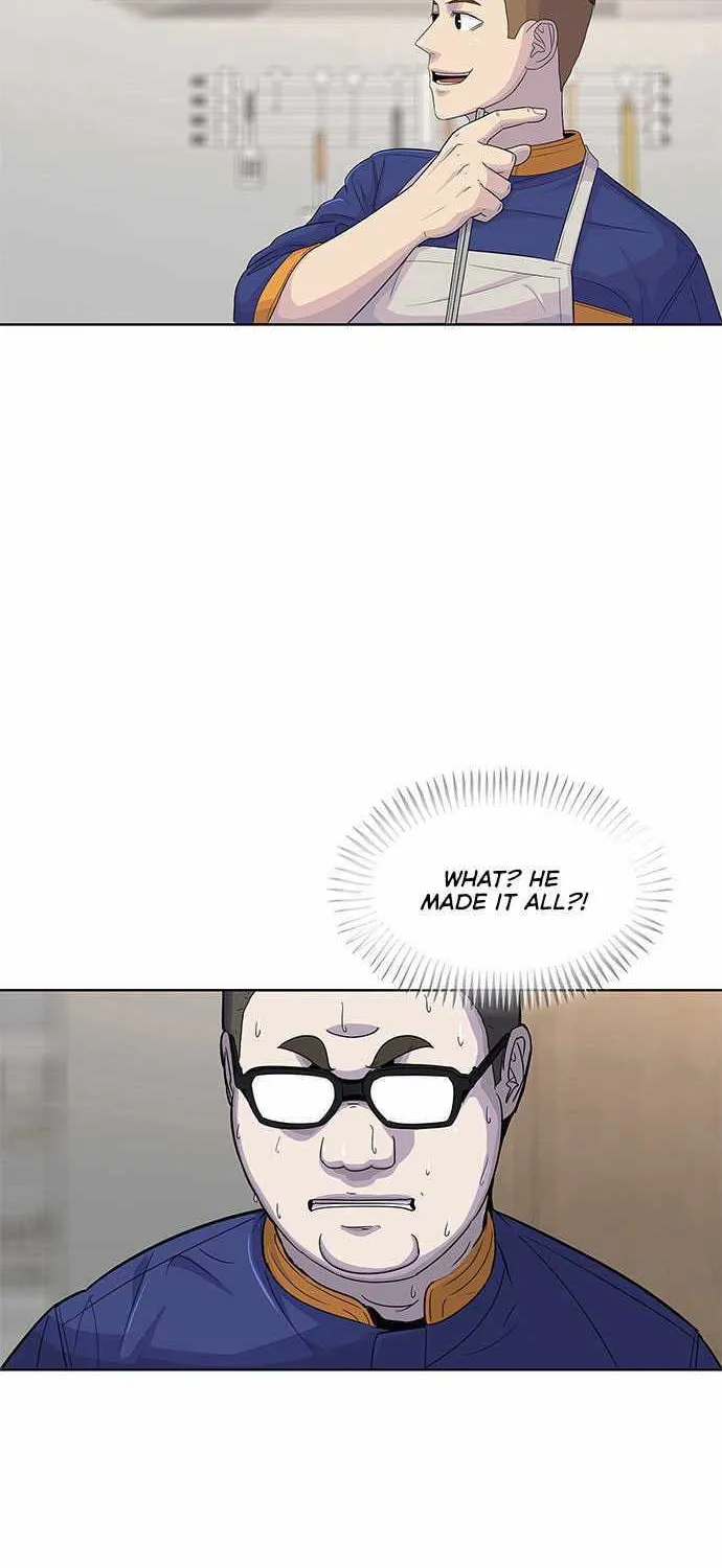 Kitchen Soldier Zinmanga X Chapter 108 Page 10
