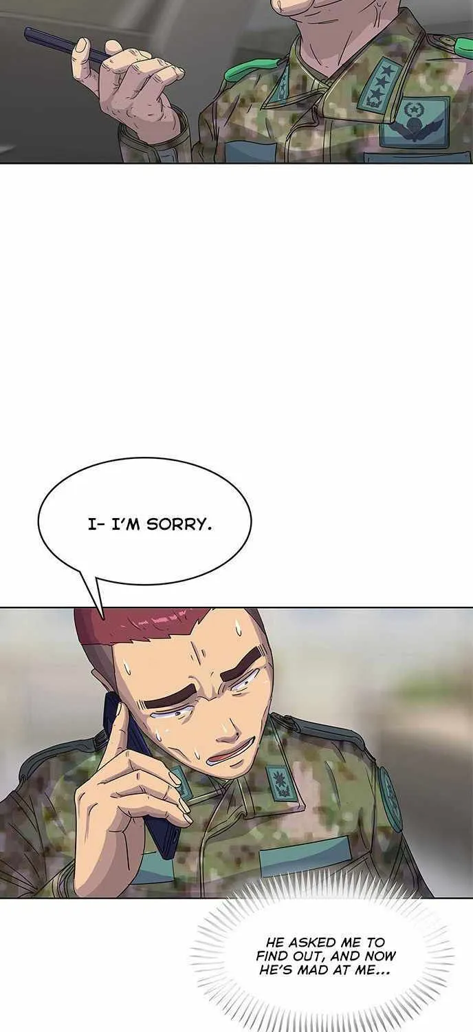 Kitchen Soldier Zinmanga X Chapter 107 Page 9