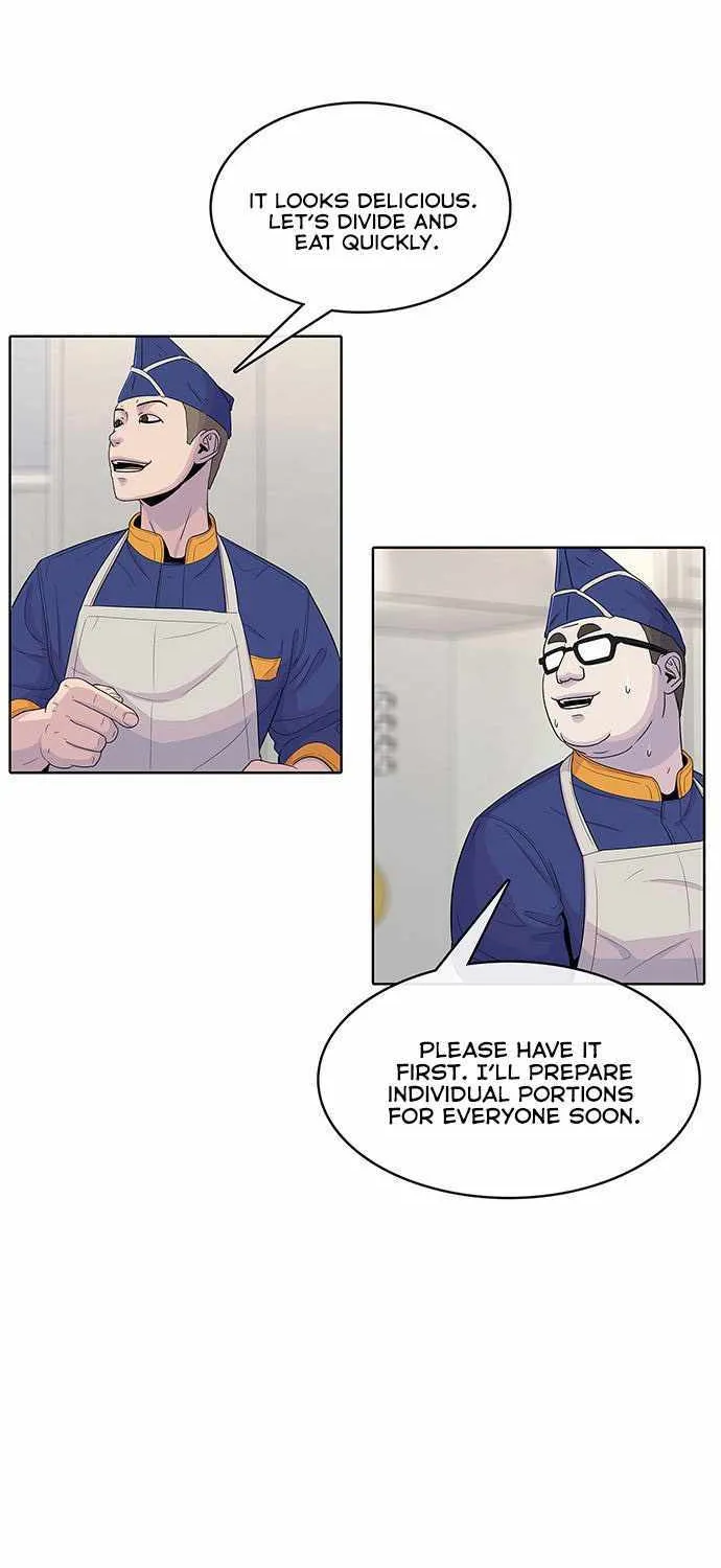 Kitchen Soldier Zinmanga X Chapter 107 Page 29