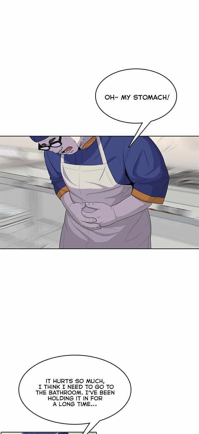 Kitchen Soldier Zinmanga X Chapter 107 Page 35