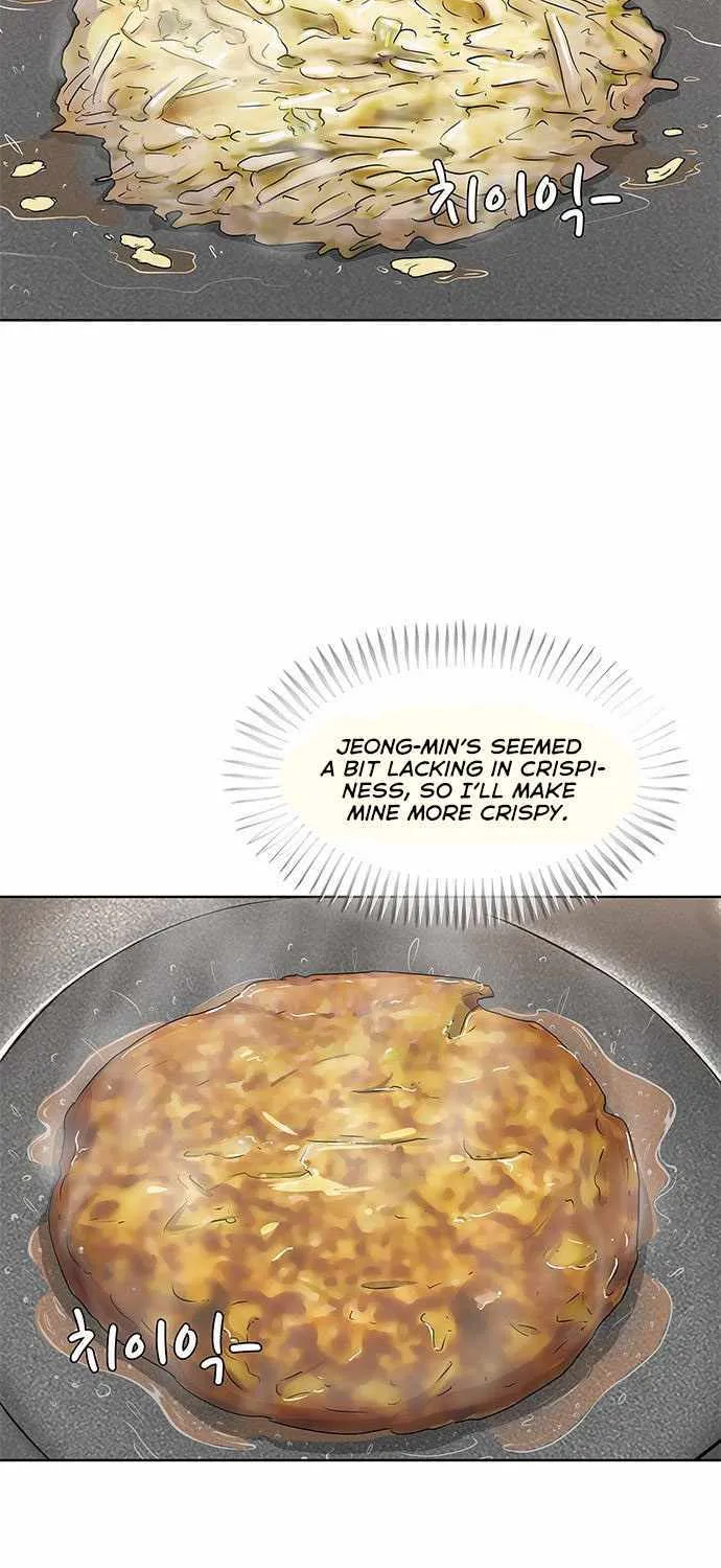 Kitchen Soldier Zinmanga X Chapter 107 Page 42