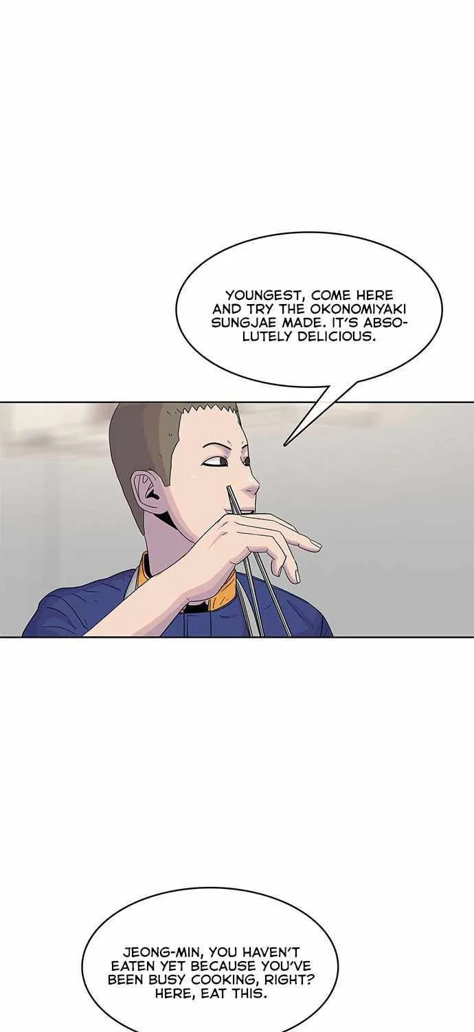 Kitchen Soldier Zinmanga X Chapter 107 Page 52