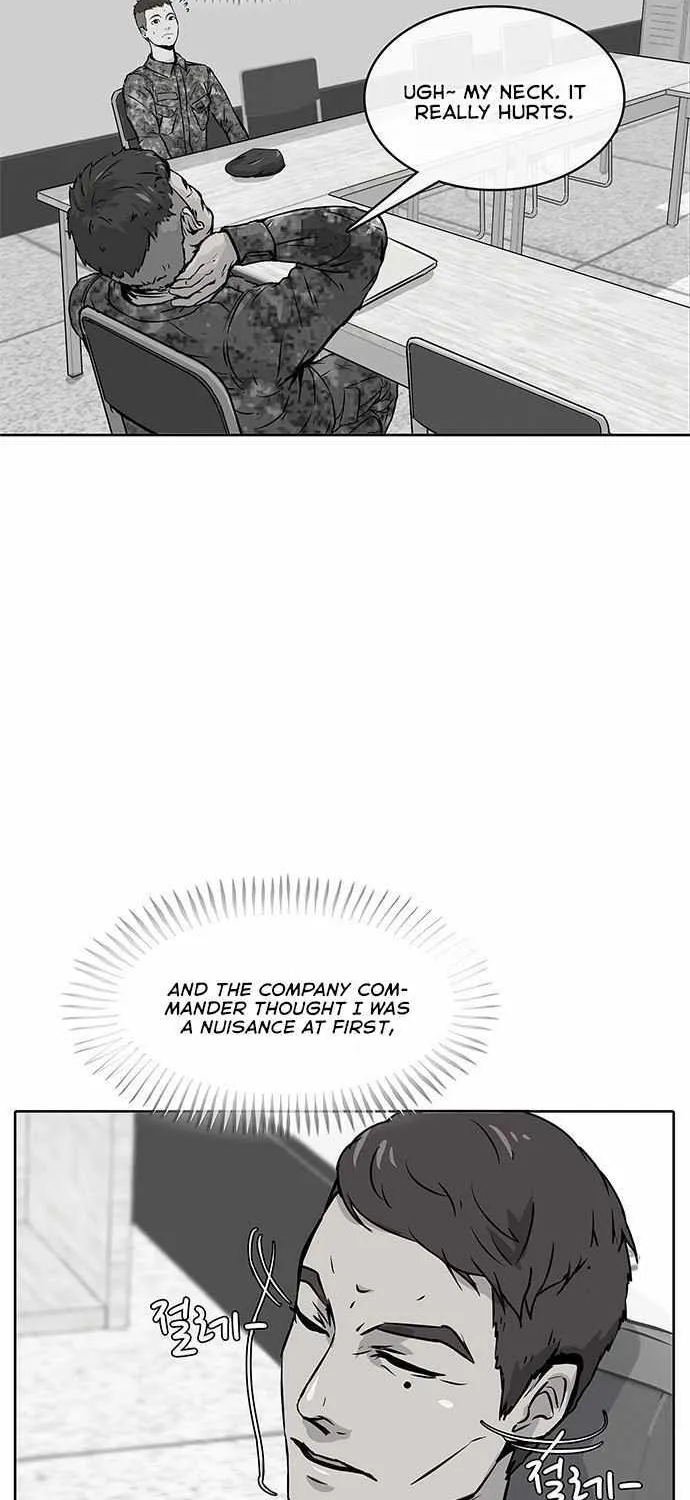 Kitchen Soldier Zinmanga X Chapter 106 Page 15