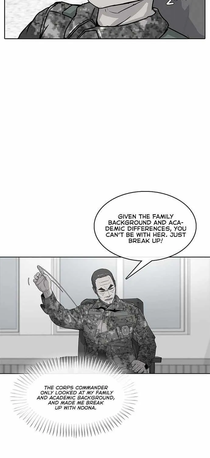 Kitchen Soldier Zinmanga X Chapter 106 Page 16