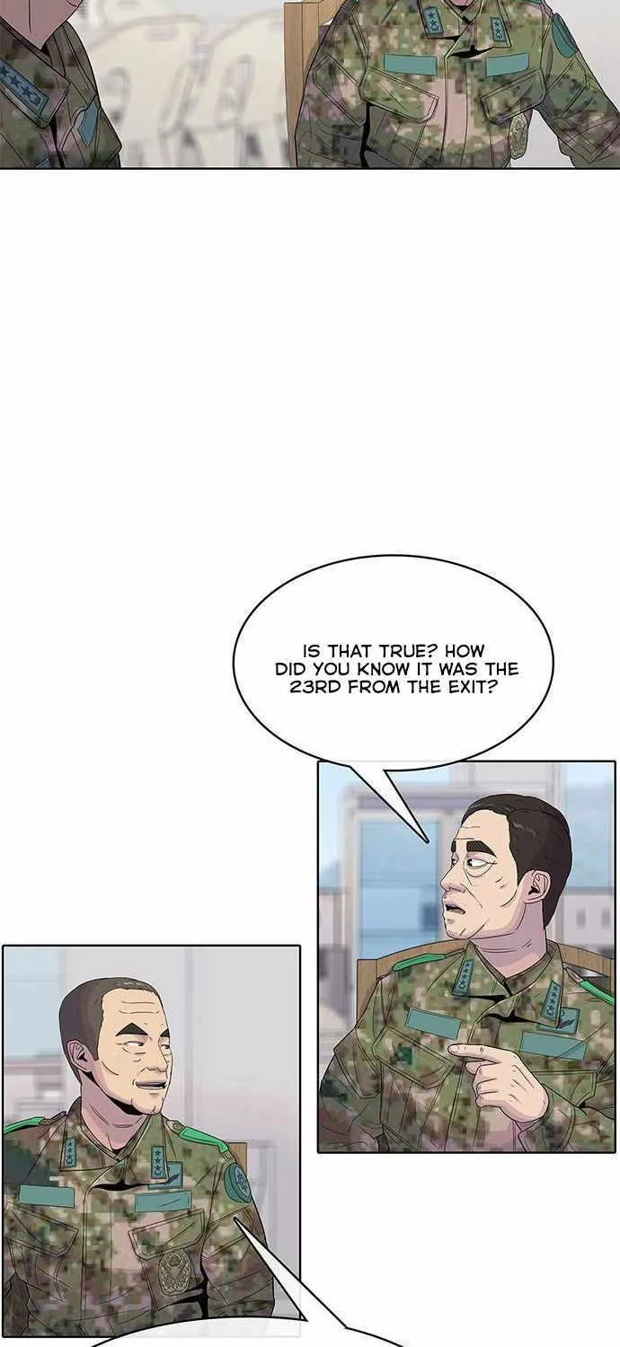 Kitchen Soldier Zinmanga X Chapter 105 Page 29