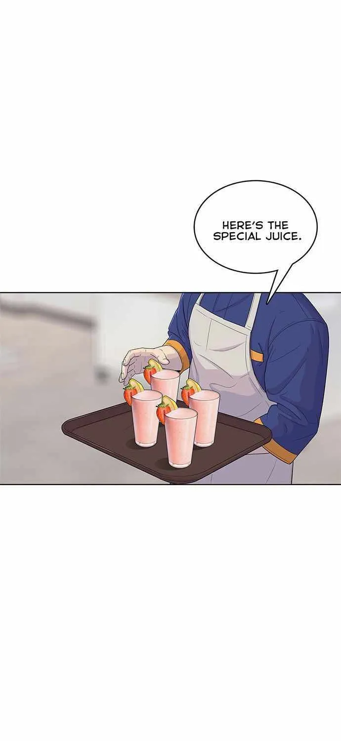 Kitchen Soldier Zinmanga X Chapter 105 Page 35