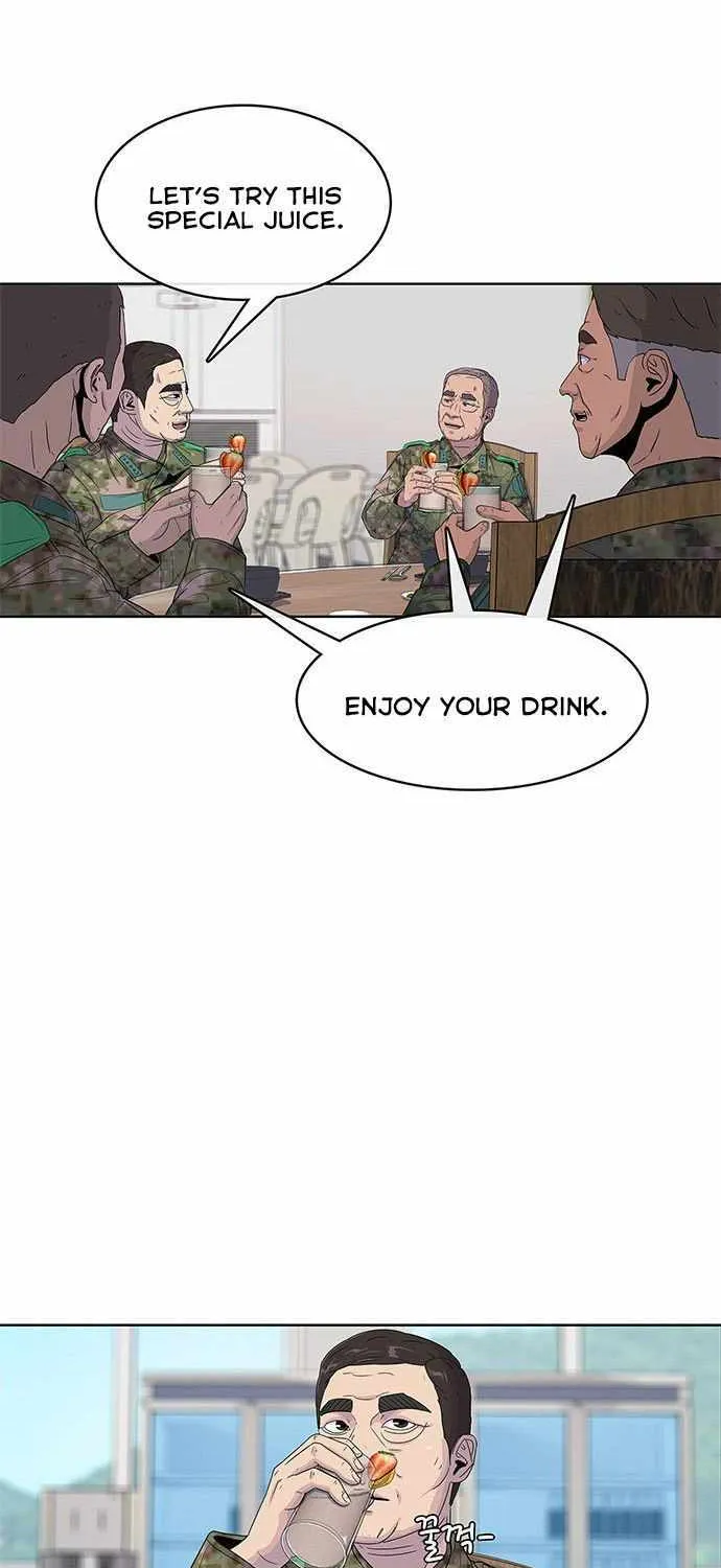 Kitchen Soldier Zinmanga X Chapter 105 Page 38