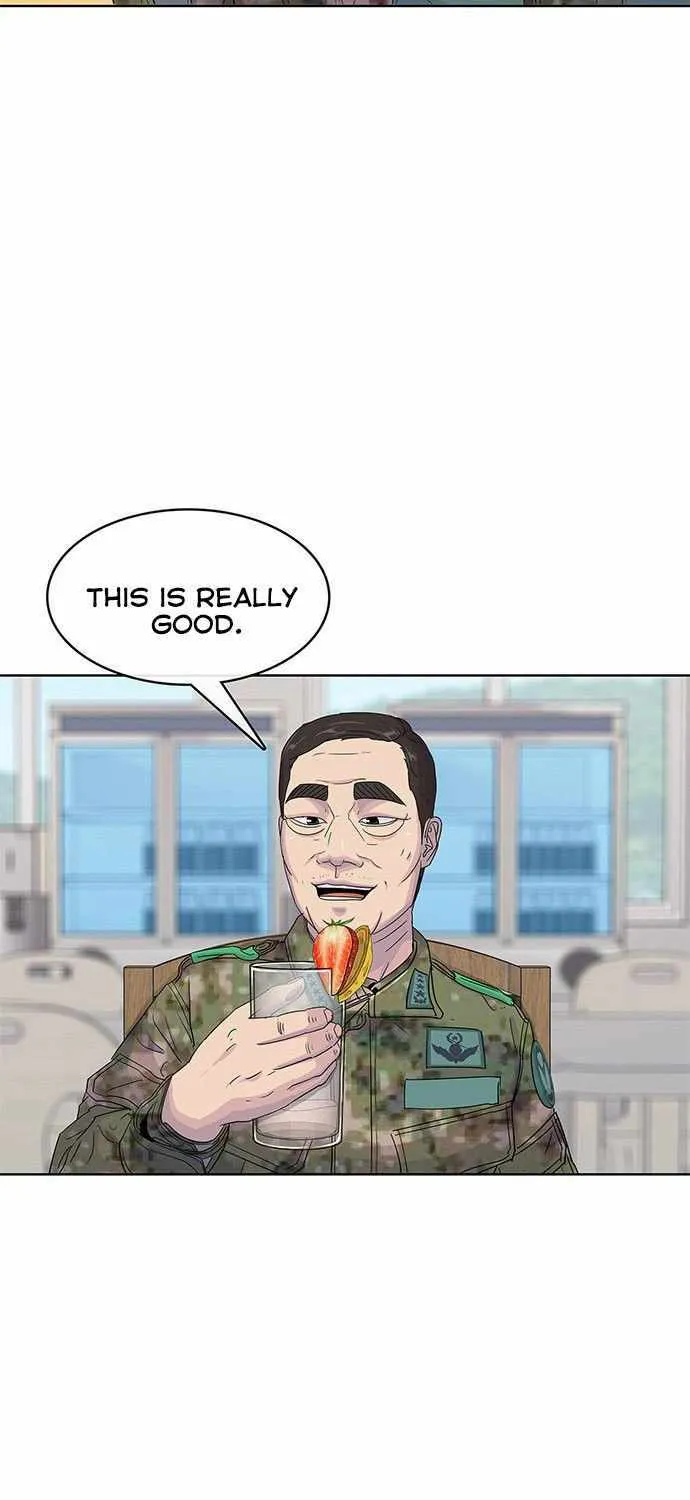Kitchen Soldier Zinmanga X Chapter 105 Page 41