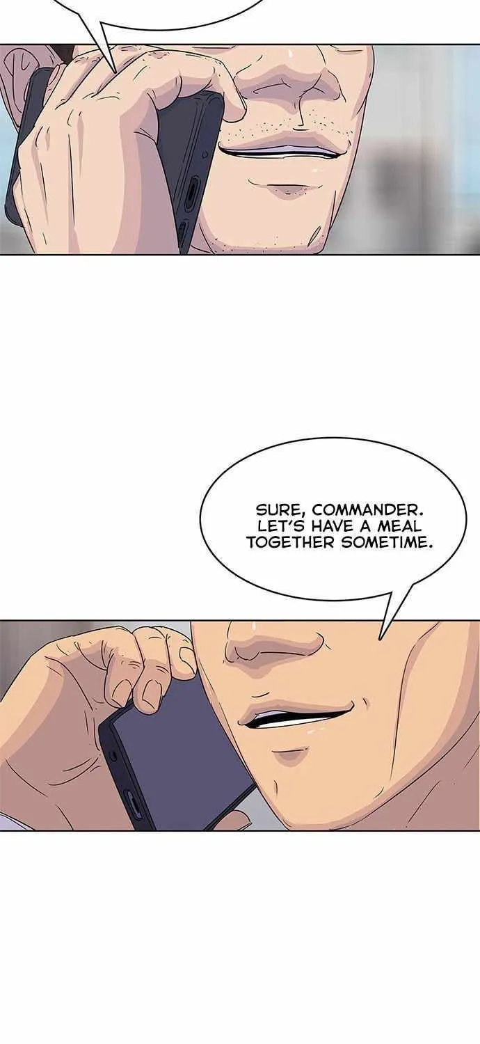 Kitchen Soldier Zinmanga X Chapter 105 Page 51
