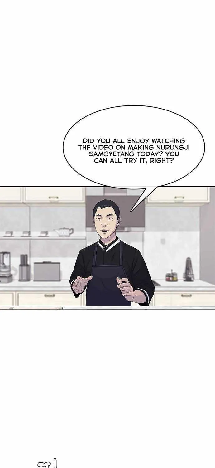 Kitchen Soldier Zinmanga X Chapter 103 Page 42