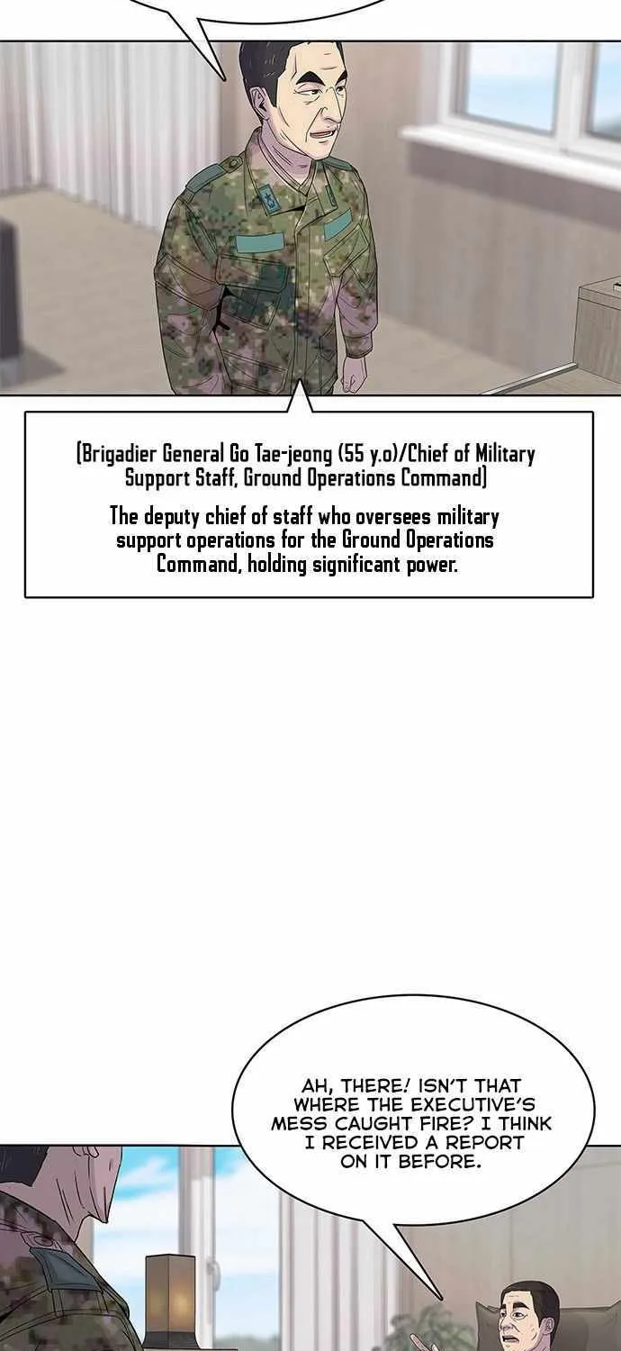 Kitchen Soldier Zinmanga X Chapter 103 Page 49