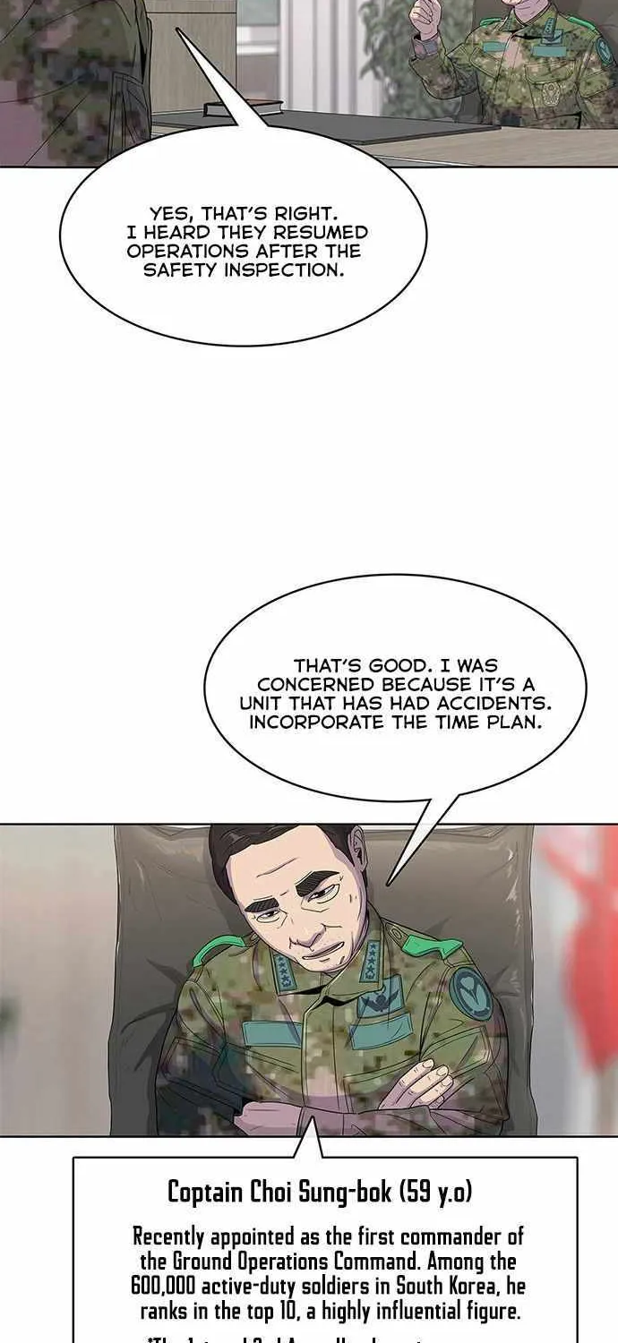 Kitchen Soldier Zinmanga X Chapter 103 Page 50
