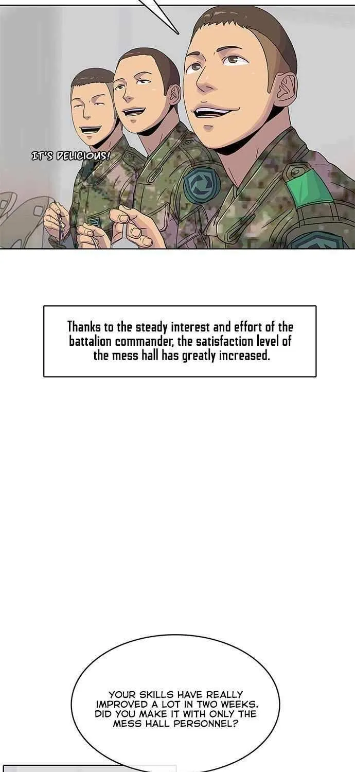 Kitchen Soldier Zinmanga X Chapter 101 Page 9
