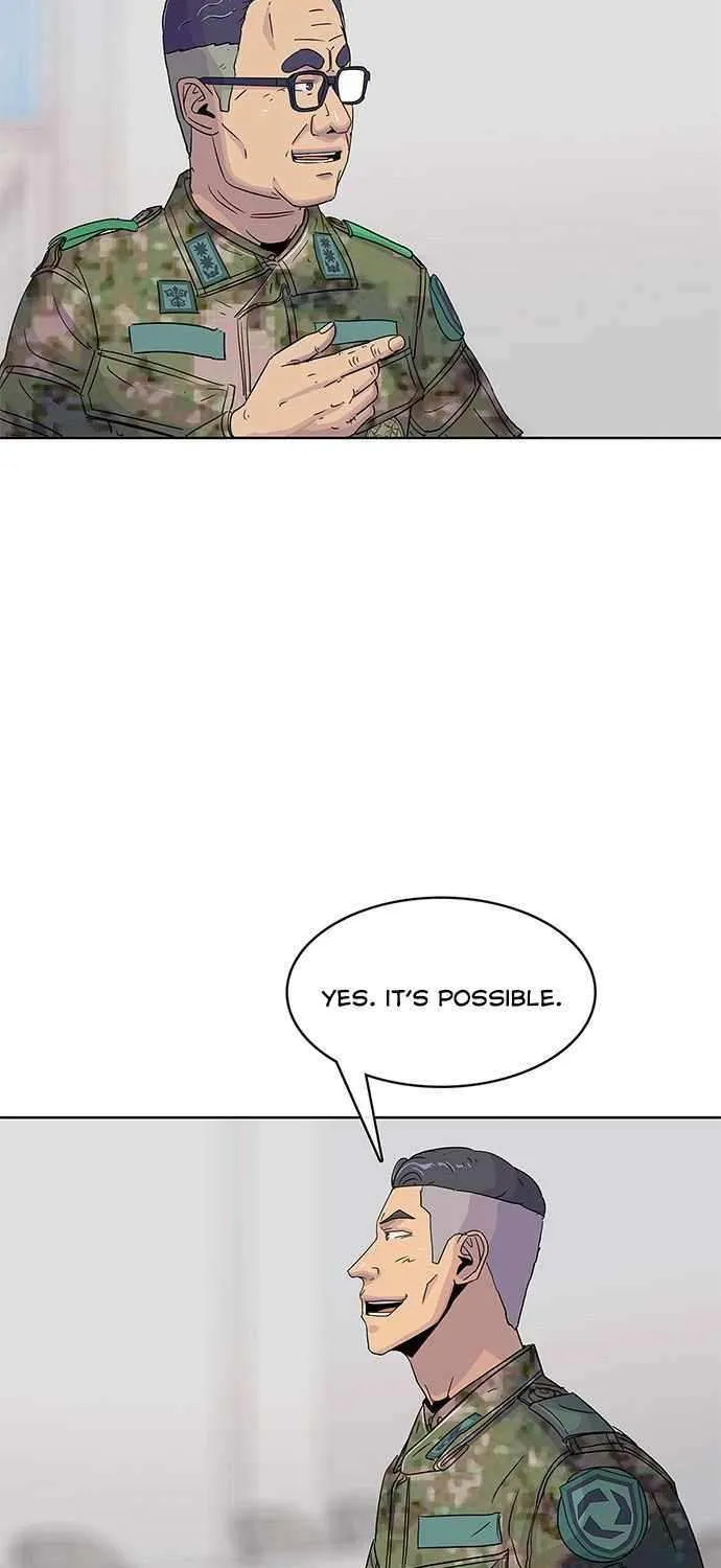 Kitchen Soldier Zinmanga X Chapter 101 Page 11