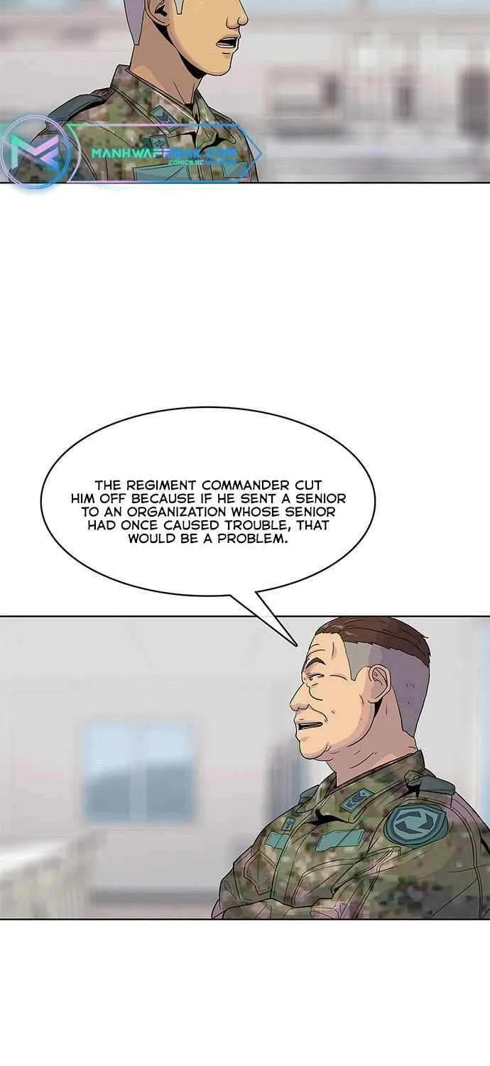 Kitchen Soldier Zinmanga X Chapter 101 Page 24