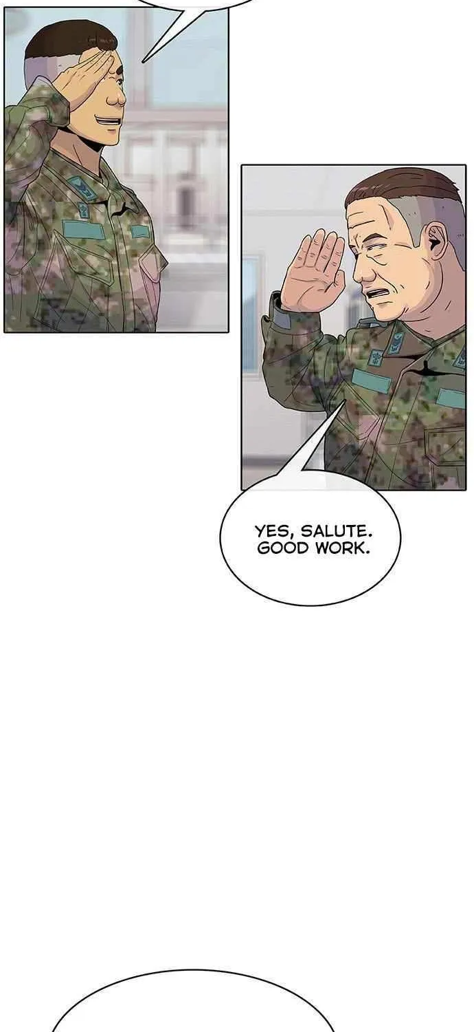 Kitchen Soldier Zinmanga X Chapter 101 Page 26