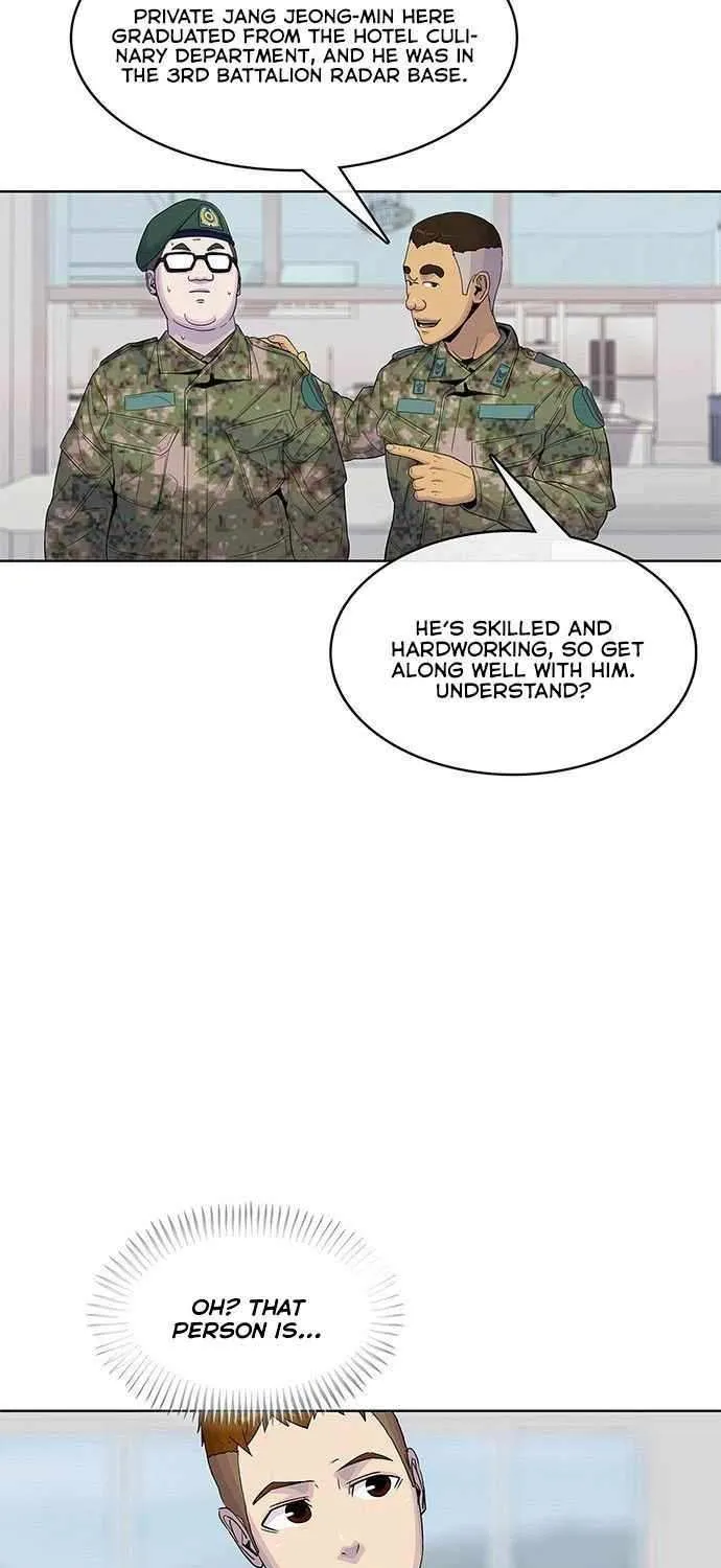 Kitchen Soldier Zinmanga X Chapter 101 Page 27