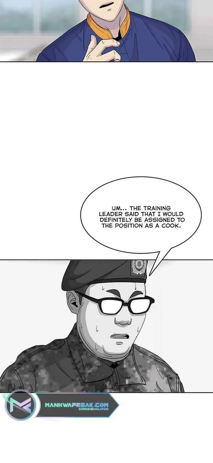 Kitchen Soldier Zinmanga X Chapter 101 Page 28
