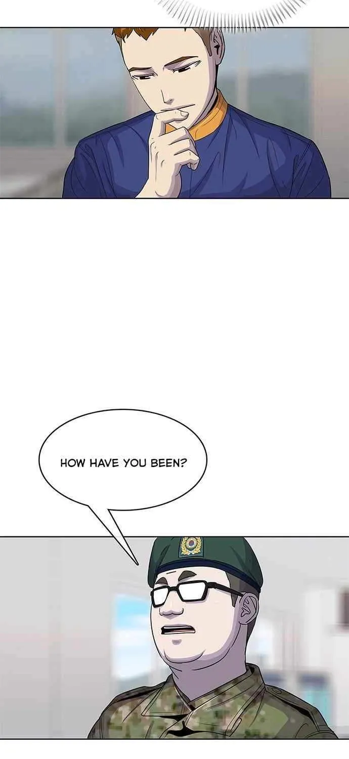 Kitchen Soldier Zinmanga X Chapter 101 Page 30