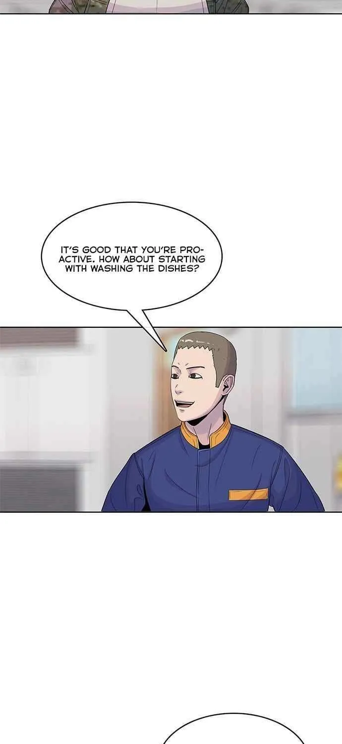 Kitchen Soldier Zinmanga X Chapter 101 Page 39