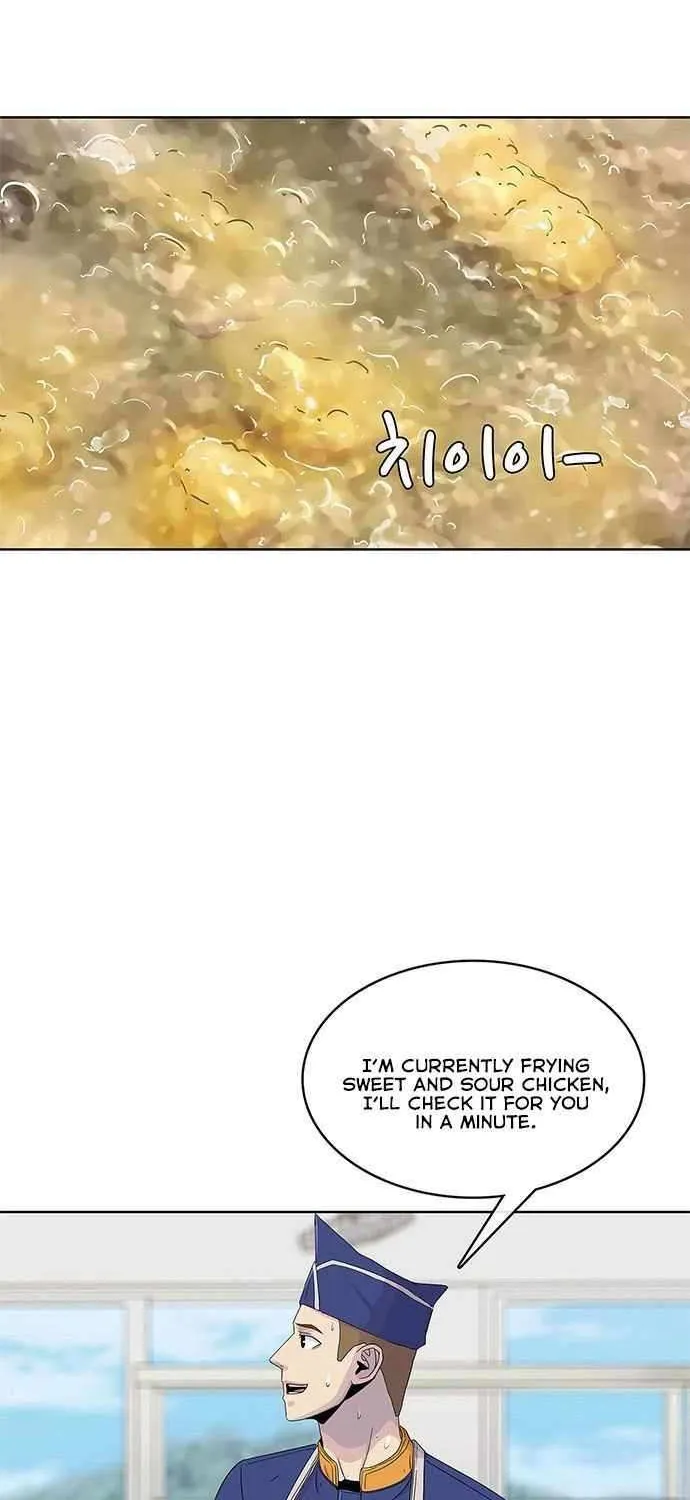 Kitchen Soldier Zinmanga X Chapter 101 Page 48