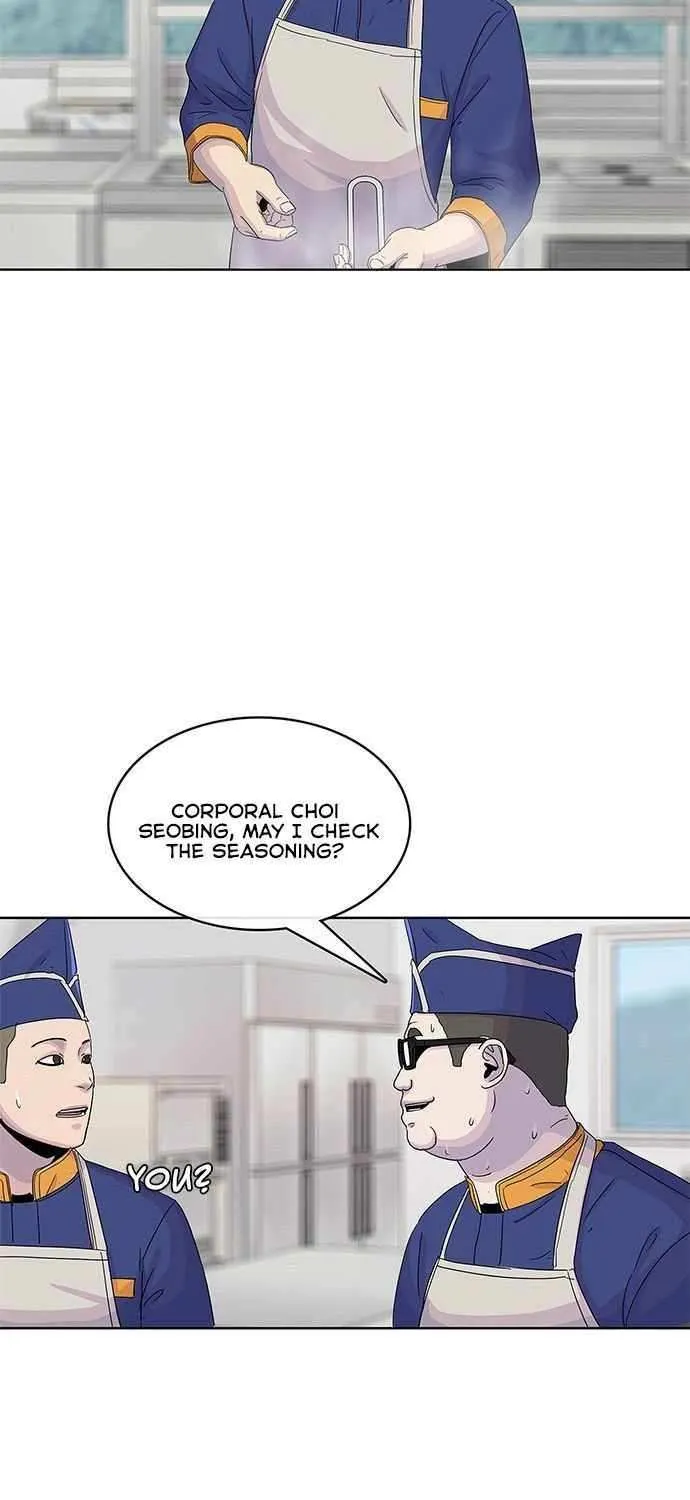 Kitchen Soldier Zinmanga X Chapter 101 Page 49