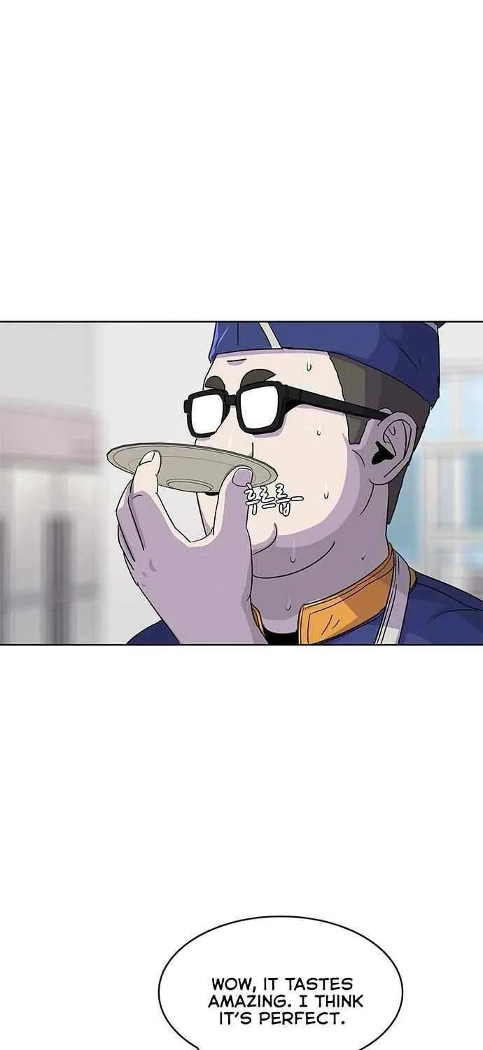 Kitchen Soldier Zinmanga X Chapter 101 Page 50