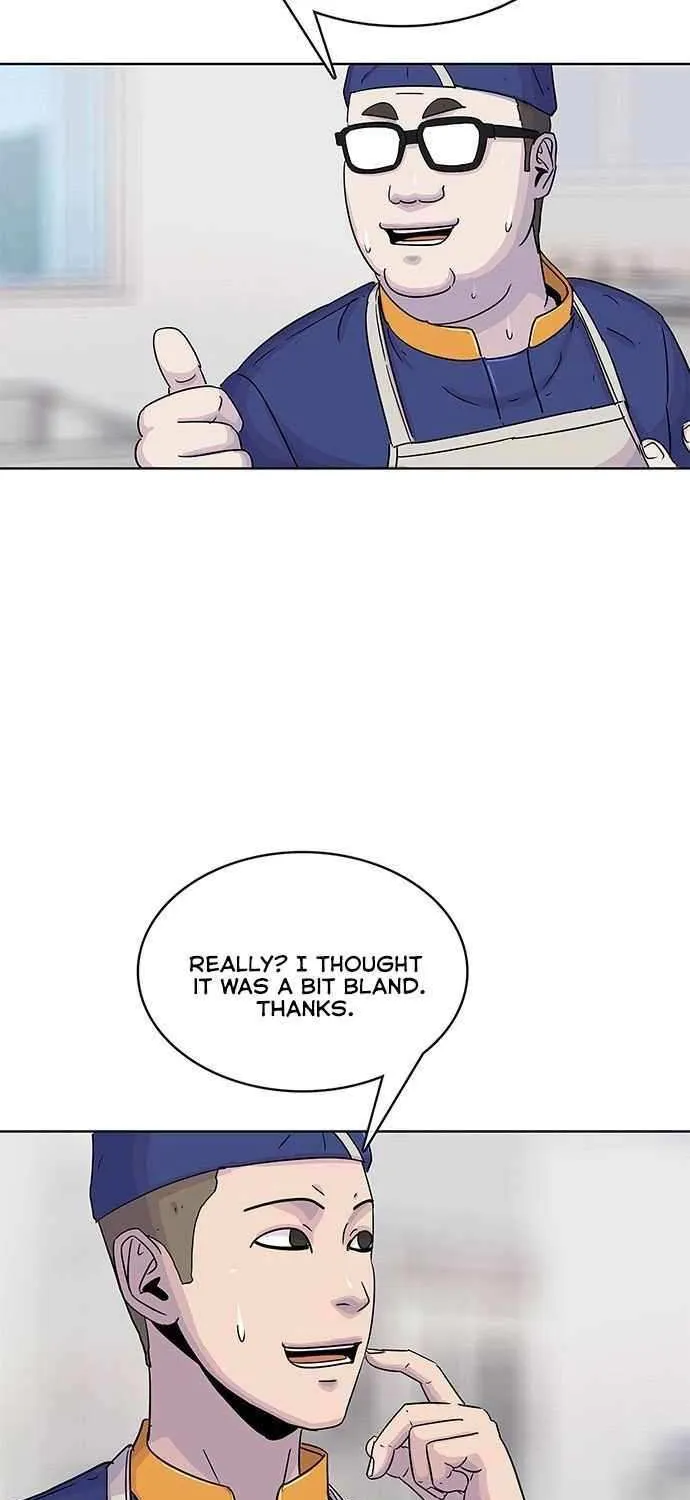 Kitchen Soldier Zinmanga X Chapter 101 Page 51