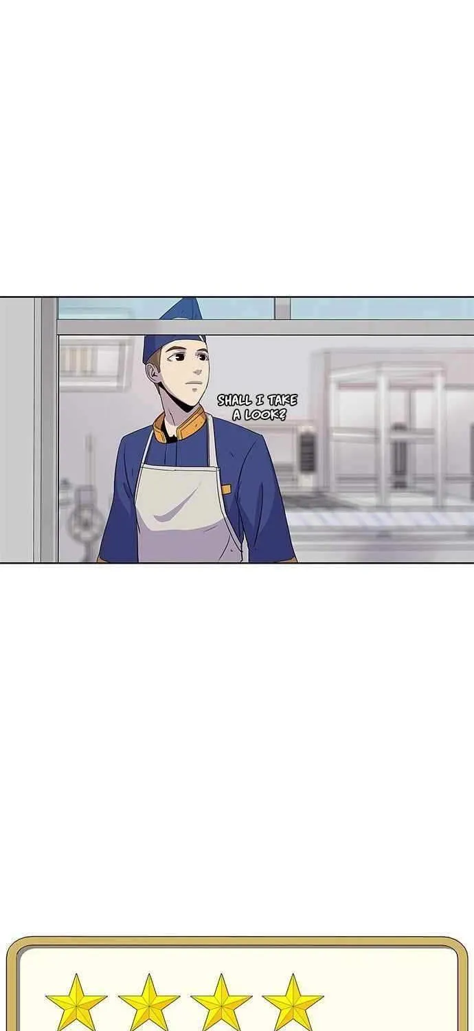 Kitchen Soldier Zinmanga X Chapter 101 Page 57