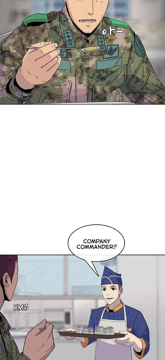 Kitchen Soldier Zinmanga X Chapter 101 Page 60