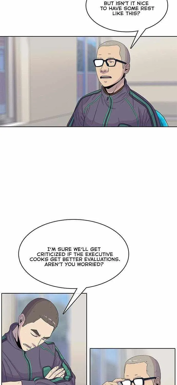 Kitchen Soldier Zinmanga X Chapter 99 Page 23