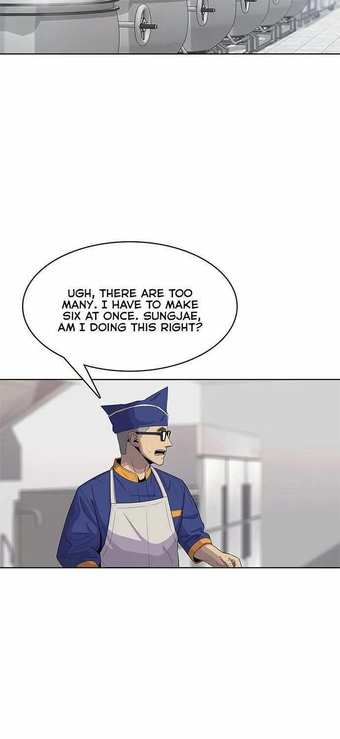 Kitchen Soldier Zinmanga X Chapter 99 Page 30