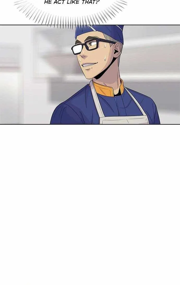 Kitchen Soldier Zinmanga X Chapter 99 Page 42