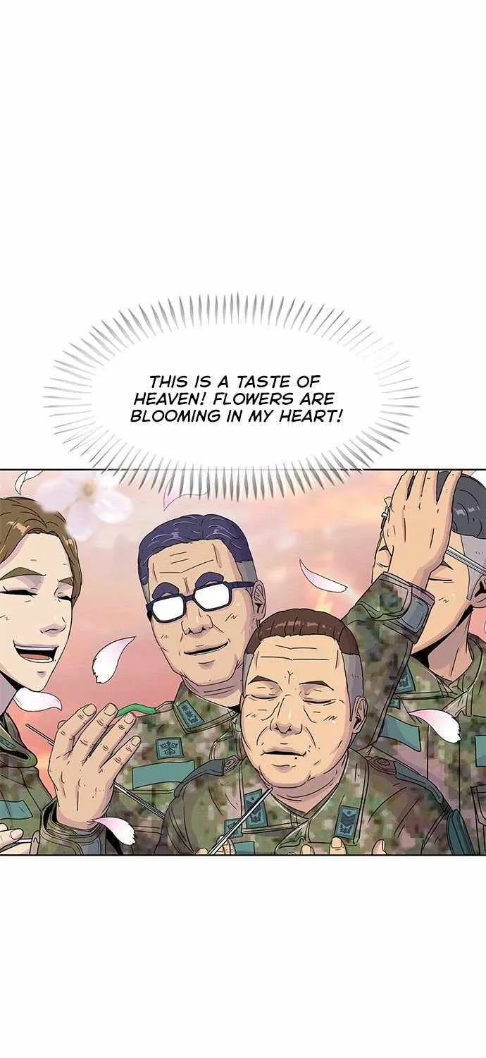 Kitchen Soldier Zinmanga X Chapter 99 Page 52