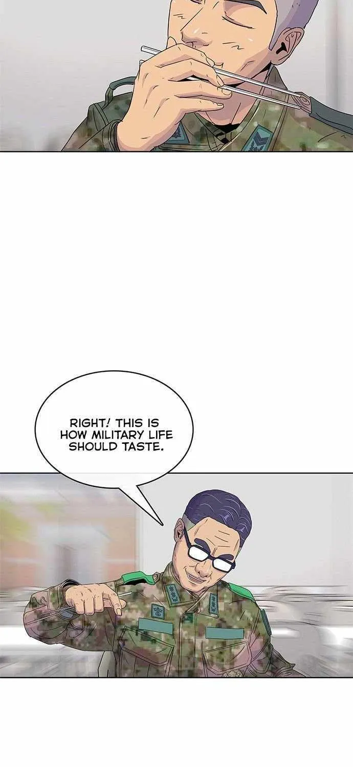 Kitchen Soldier Zinmanga X Chapter 99 Page 54