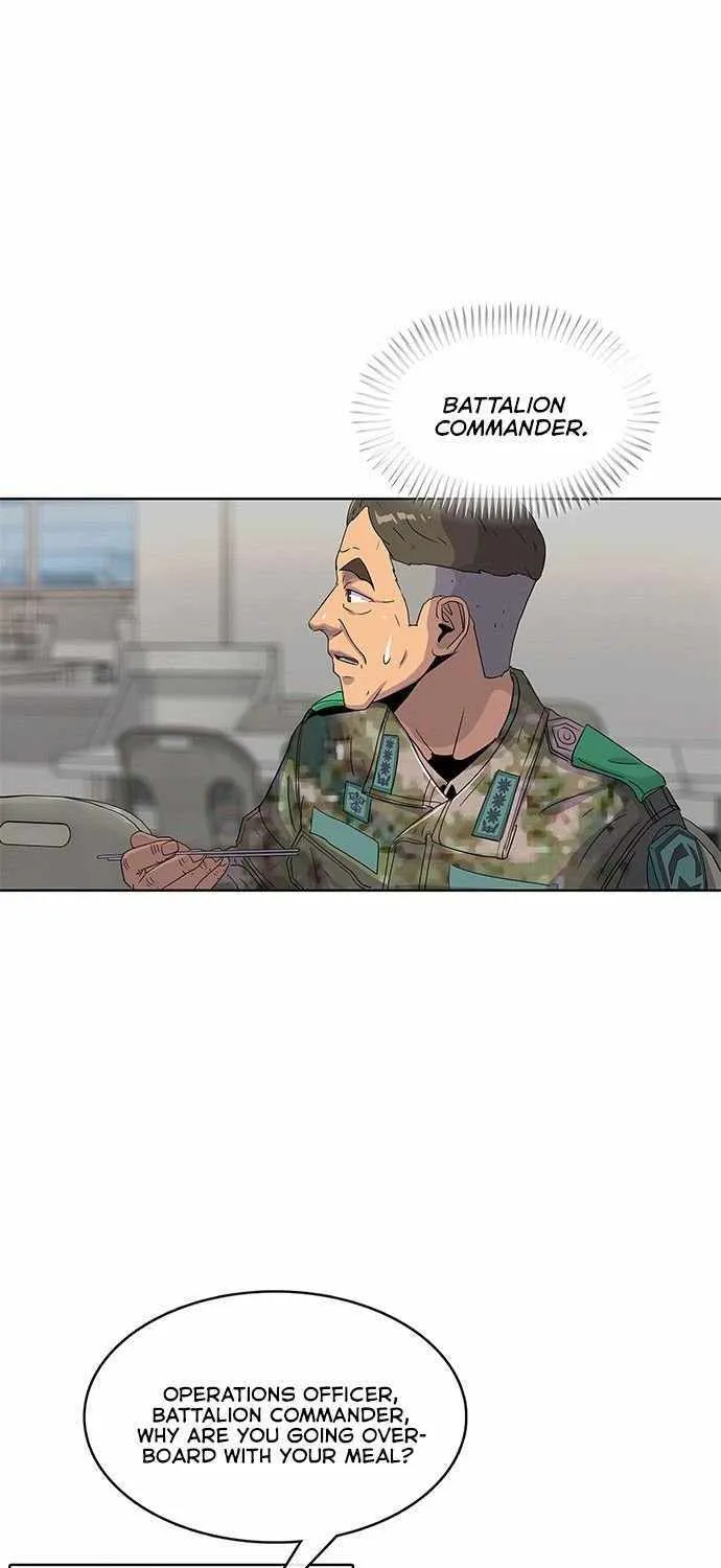 Kitchen Soldier Zinmanga X Chapter 99 Page 55