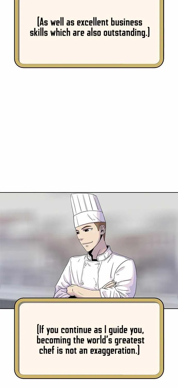 Kitchen Soldier Zinmanga X Chapter 98 Page 33
