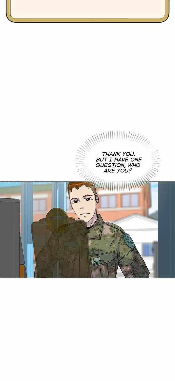 Kitchen Soldier Zinmanga X Chapter 98 Page 36