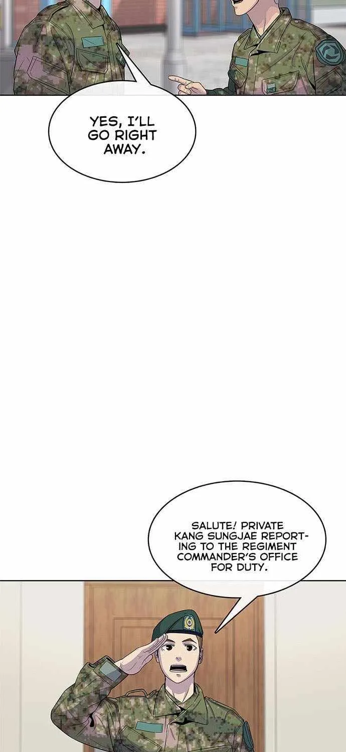 Kitchen Soldier Zinmanga X Chapter 98 Page 39