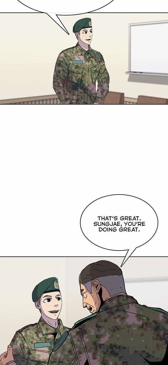 Kitchen Soldier Zinmanga X Chapter 98 Page 47