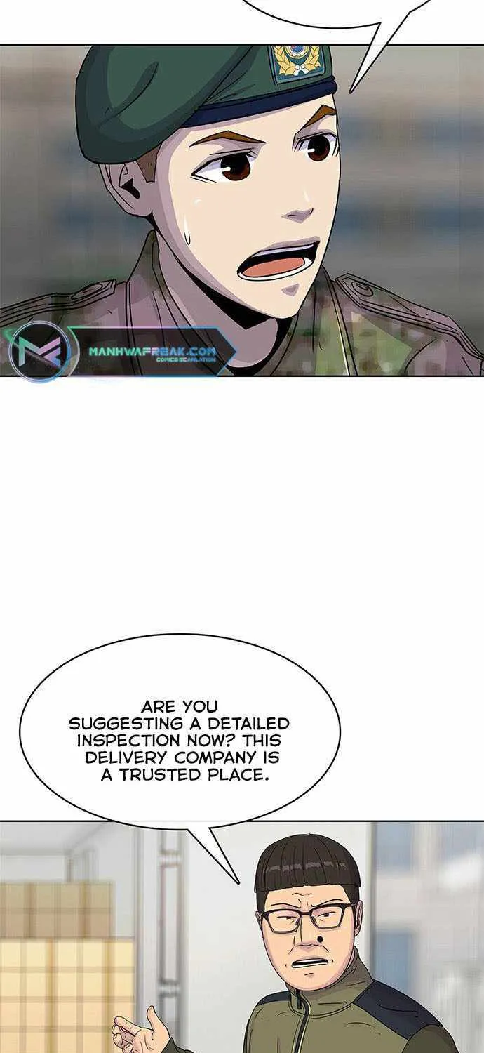 Kitchen Soldier Zinmanga X Chapter 97 Page 4