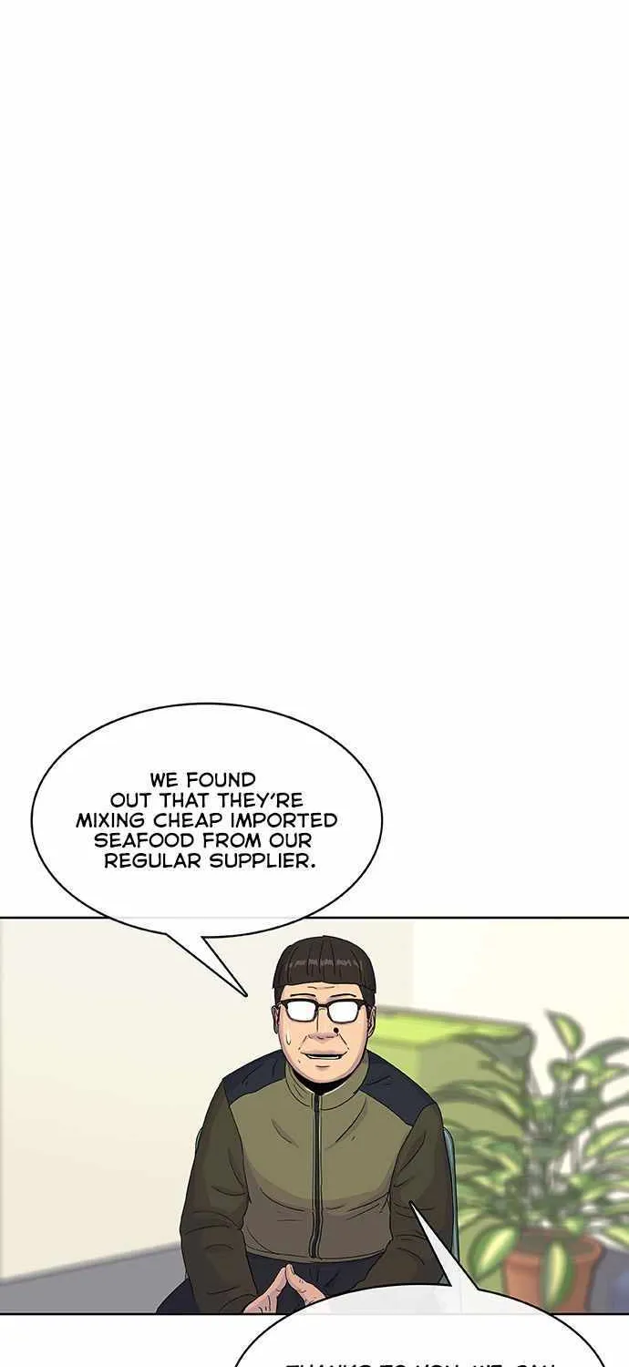 Kitchen Soldier Zinmanga X Chapter 97 Page 13