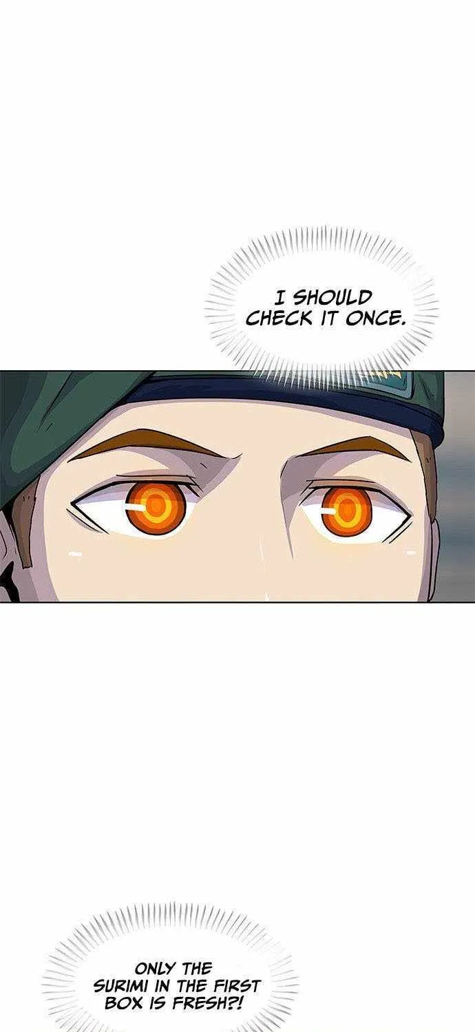 Kitchen Soldier Zinmanga X Chapter 96 Page 53