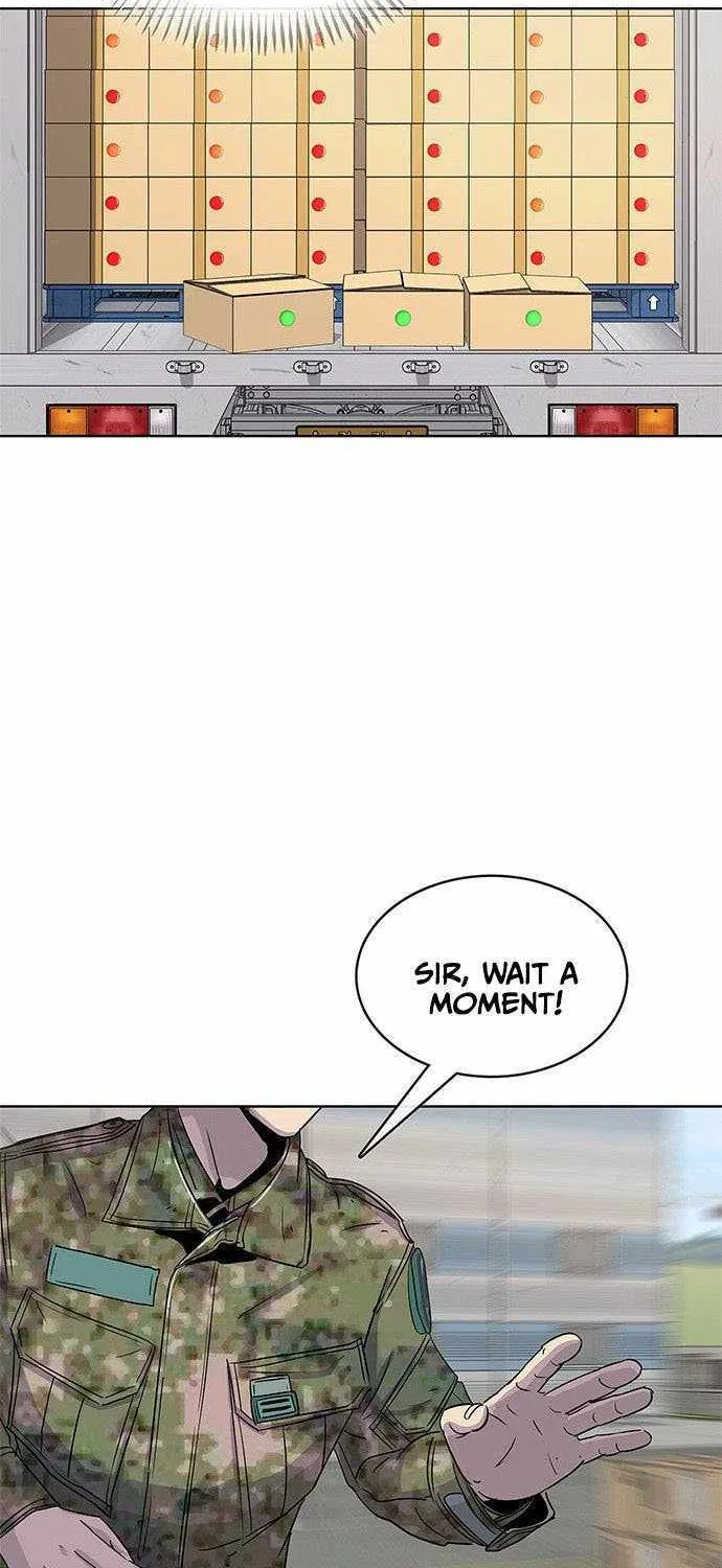 Kitchen Soldier Zinmanga X Chapter 96 Page 54