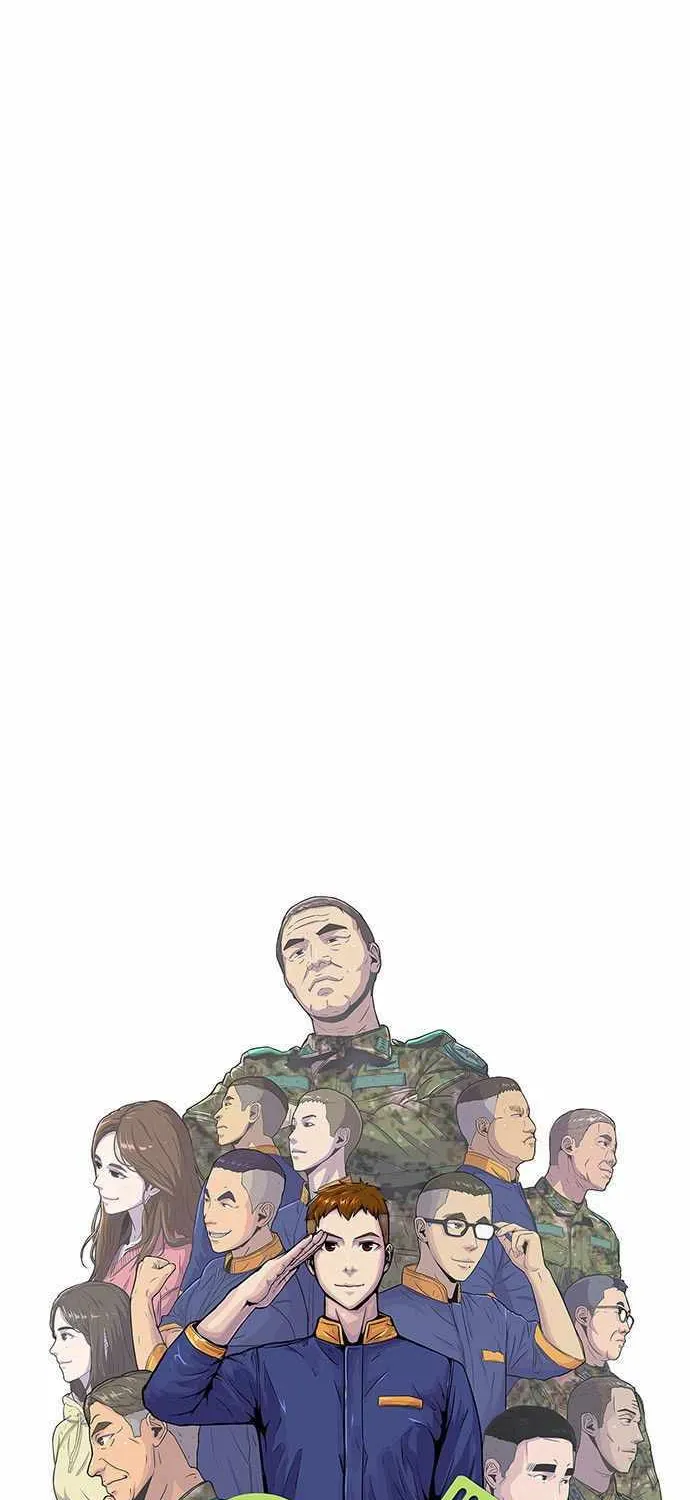 Kitchen Soldier Zinmanga X Chapter 94 Page 6